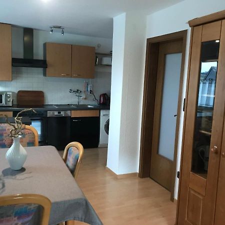 בסטוויג Ferienwohnung Paeusken Im Hochsauerland- E- Bike Und Auto Laden Moeglich מראה חיצוני תמונה