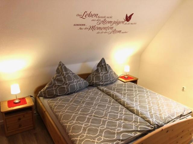 בסטוויג Ferienwohnung Paeusken Im Hochsauerland- E- Bike Und Auto Laden Moeglich מראה חיצוני תמונה