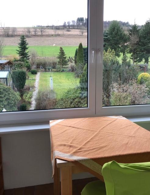 בסטוויג Ferienwohnung Paeusken Im Hochsauerland- E- Bike Und Auto Laden Moeglich מראה חיצוני תמונה