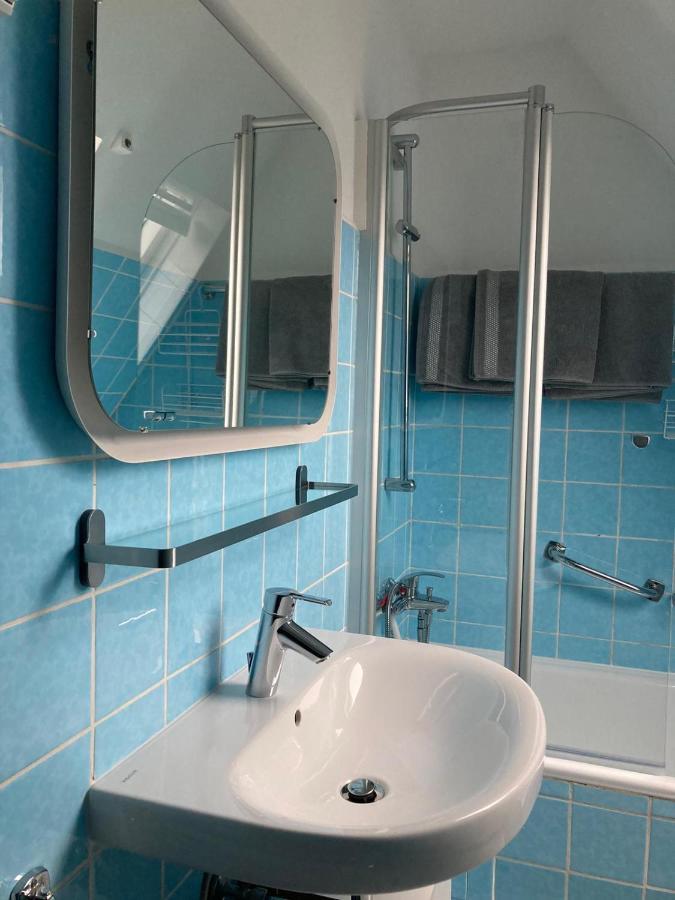 בסטוויג Ferienwohnung Paeusken Im Hochsauerland- E- Bike Und Auto Laden Moeglich מראה חיצוני תמונה